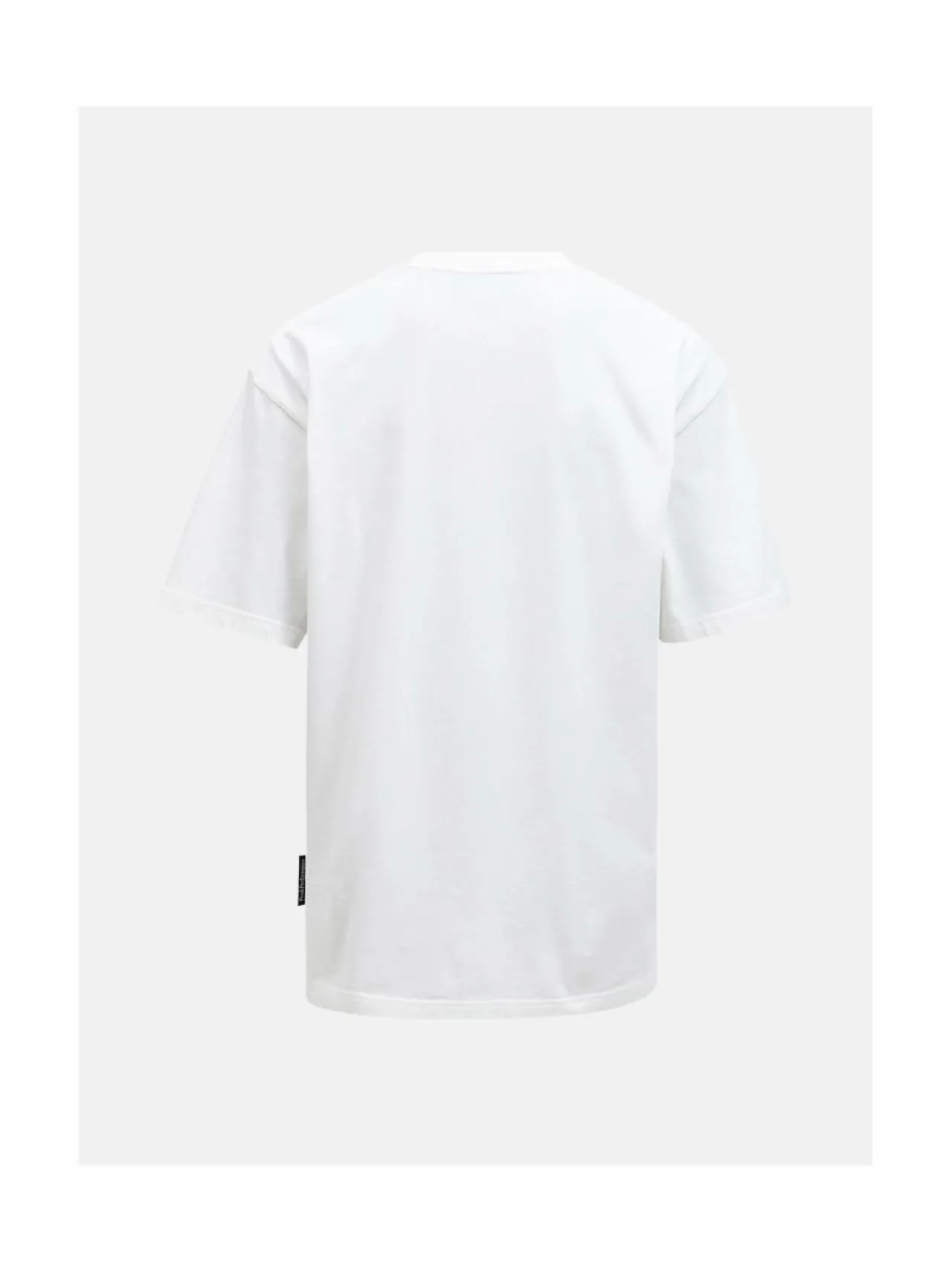 Paidat, Hupparit & Colleget<Peak Performance Heavy Cotton t-paita 010 OFFWHITE