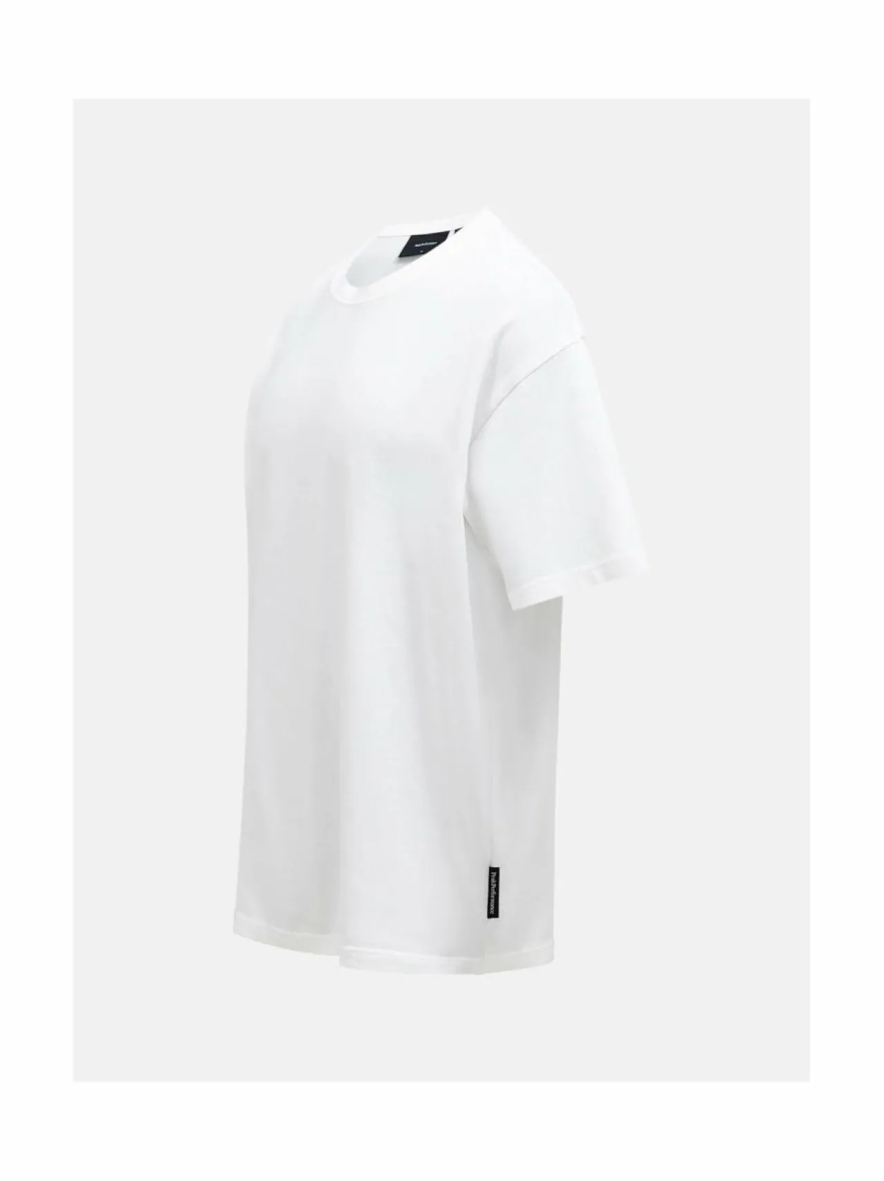 Paidat, Hupparit & Colleget<Peak Performance Heavy Cotton t-paita 010 OFFWHITE