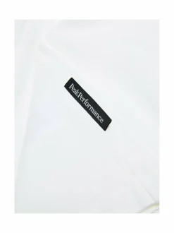 Paidat, Hupparit & Colleget<Peak Performance Heavy Cotton t-paita 010 OFFWHITE