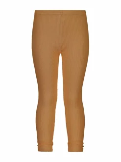 Collegehousut & Leggingsit<Metsola Heavy Rib -leggingsit WOODY