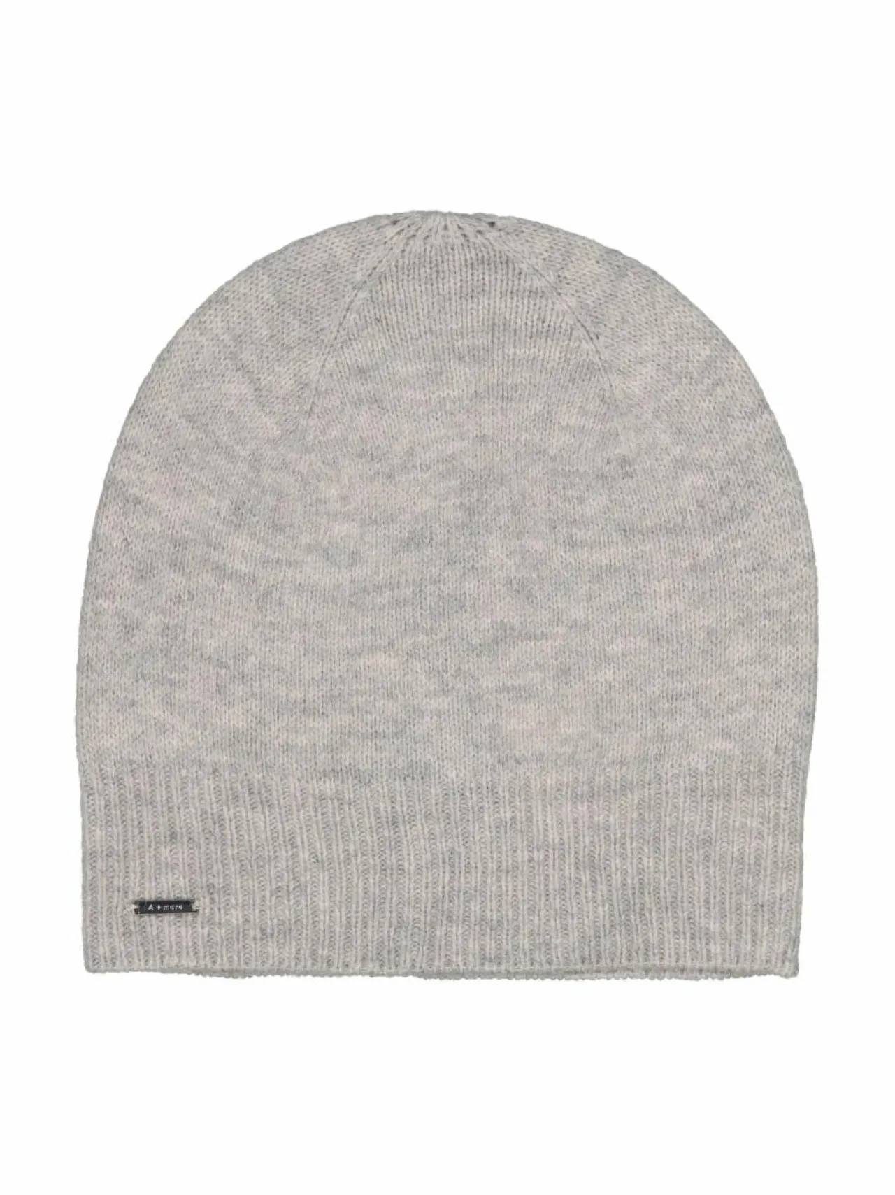 Hatut & Pipot<A+more Hedda-villapipo GREY MELANGE
