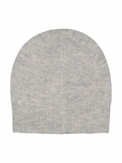 Hatut & Pipot<A+more Hedda-villapipo GREY MELANGE
