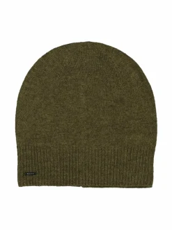 Hatut & Pipot<A+more Hedda-villapipo ARMY GREEN