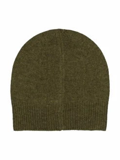 Hatut & Pipot<A+more Hedda-villapipo ARMY GREEN