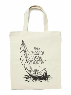 Makia Heeling tote -kassi^ Laukut