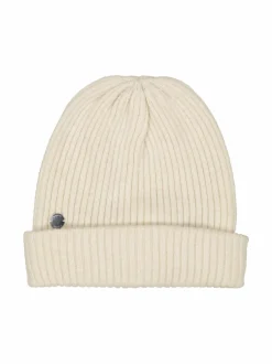 Hatut & Pipot<A+more Heidel-villapipo OFF WHITE