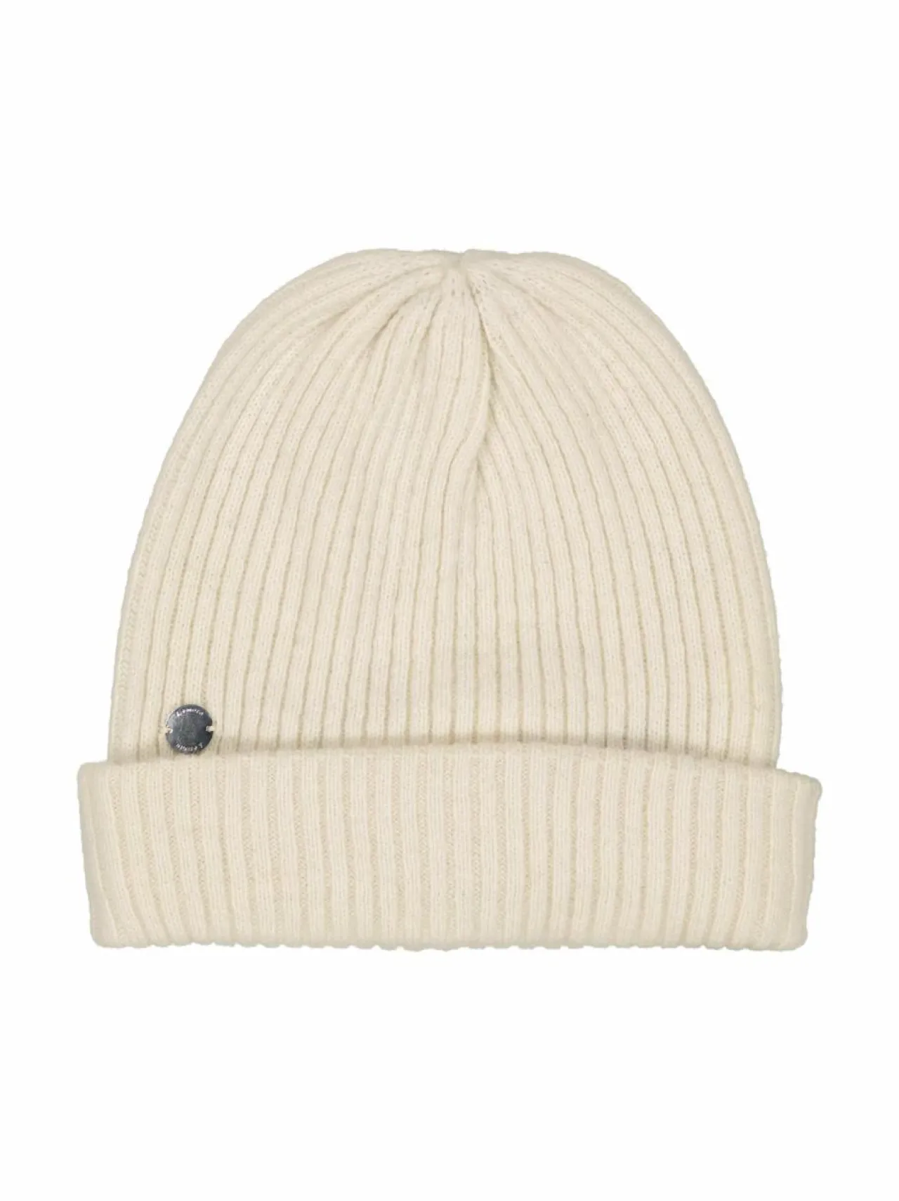 Hatut & Pipot<A+more Heidel-villapipo OFF WHITE
