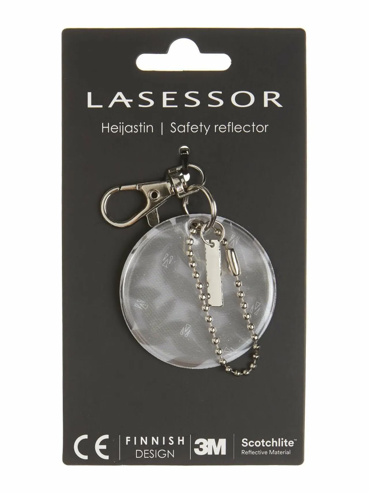 Lasessor Heijastin^ Lompakot & Kotelot