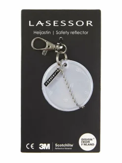 Lompakot & Kotelot<Lasessor Heijastin 001 WHITE