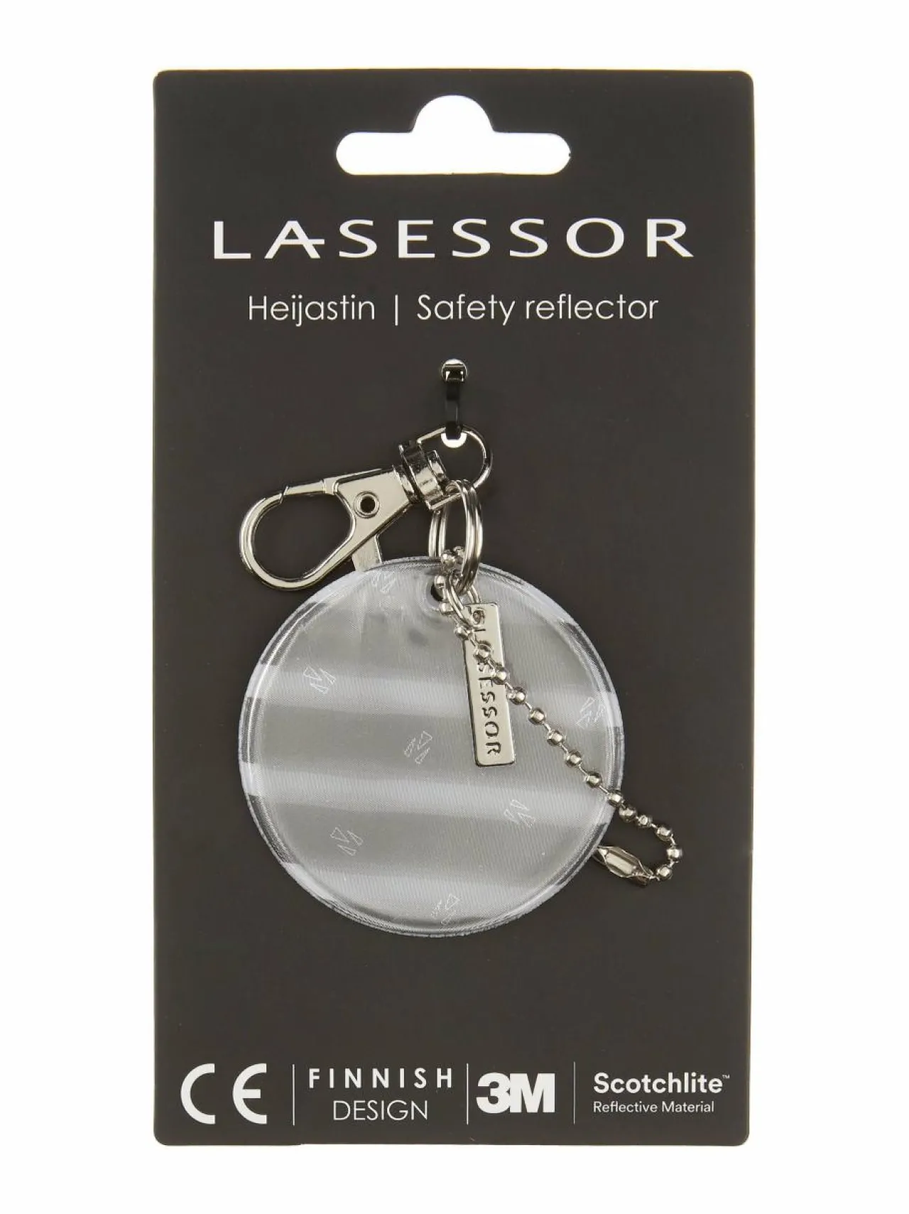 Lasessor Heijastin^ Lompakot & Kotelot