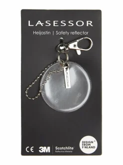 Lompakot & Kotelot<Lasessor Heijastin 200 BLACK