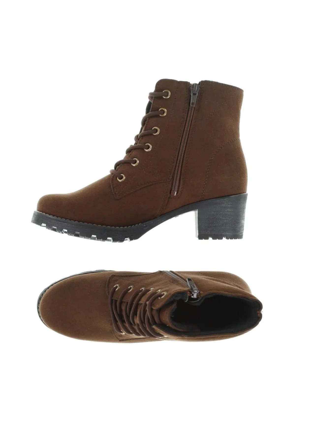 Nilkkurit<Pomar HEISI Naisten vegaaniset GORE-TEX® nilkkurit BARK MICRO SUEDE