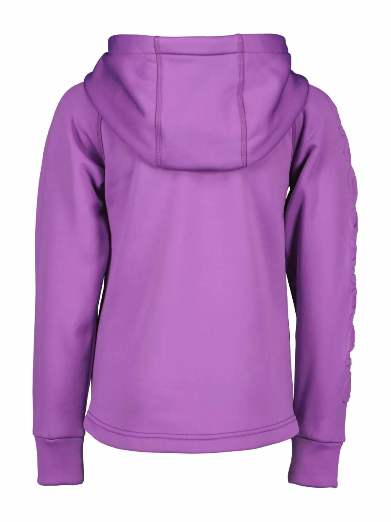 Ulkoiluvaatteet|Ulkoiluvaatteet<Didriksons Hekto-hupparitakki I09 TULIP PURPLE