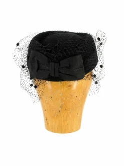 KN Kati Niemi Helena-villahattu^ Hatut & Pipot