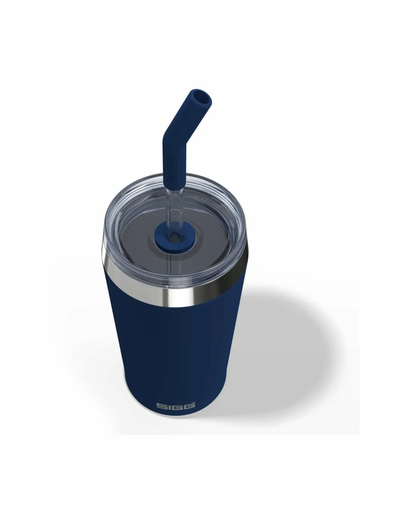 Sigg Helia-termosmuki 0.45 l^ Tee, Kahvi & Vesi