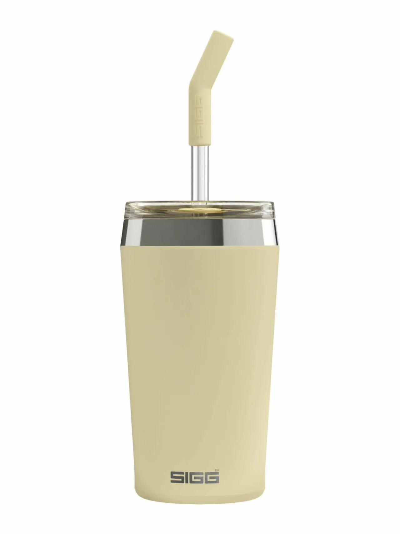 Sigg Helia-termosmuki 0.45 l^ Tee, Kahvi & Vesi