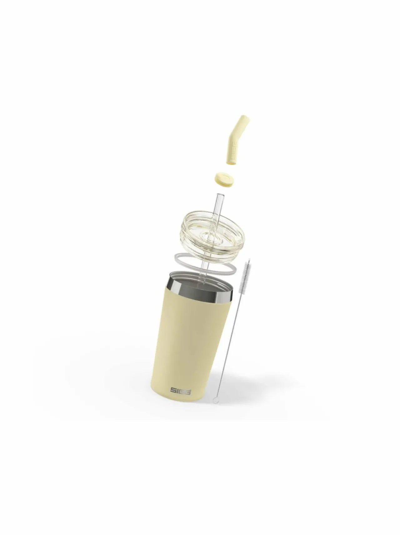 Sigg Helia-termosmuki 0.45 l^ Tee, Kahvi & Vesi