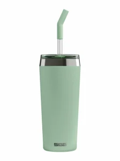 Tee, Kahvi & Vesi<Sigg Helia-termosmuki 0.6 l GREEN