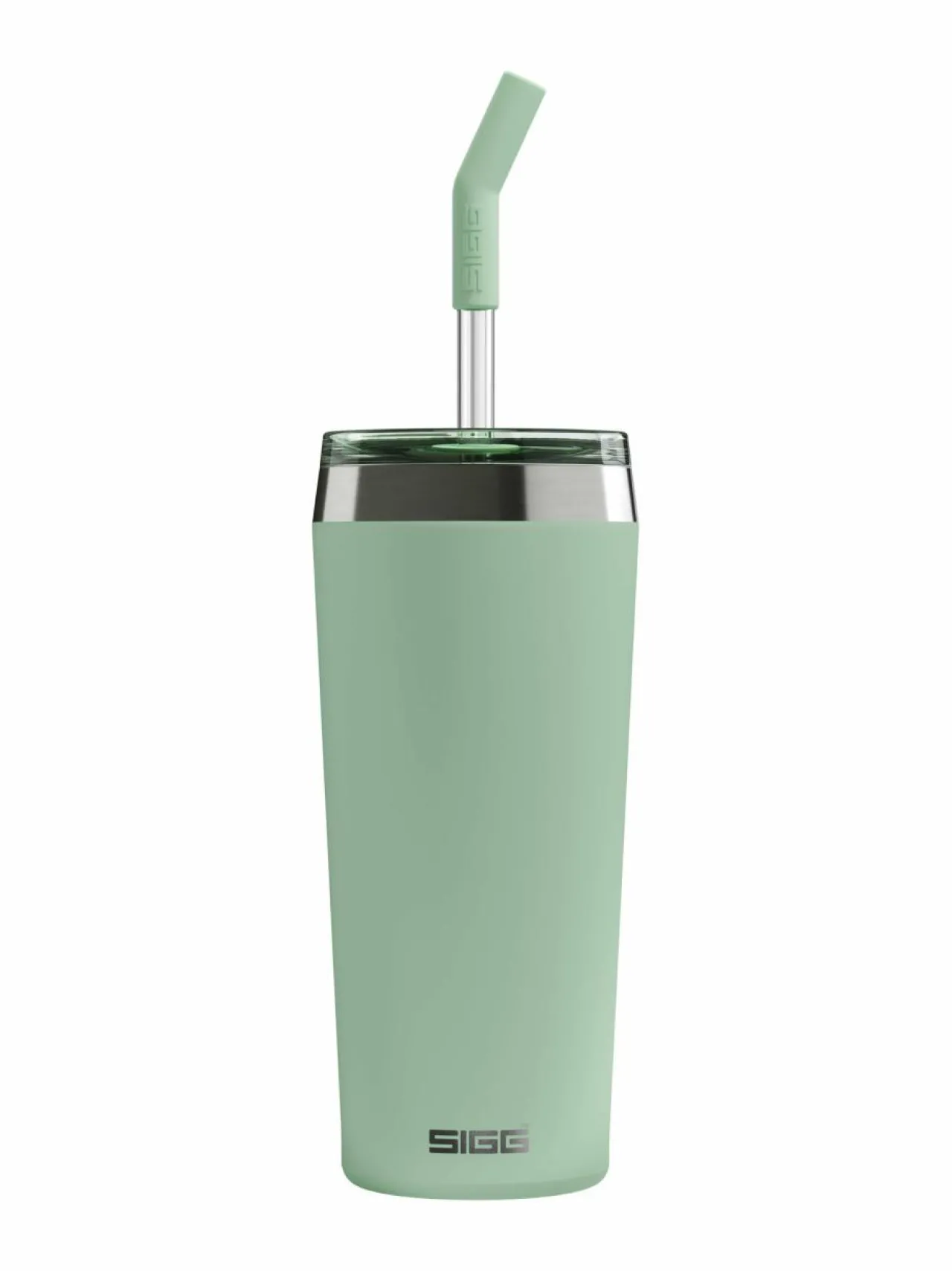 Tee, Kahvi & Vesi<Sigg Helia-termosmuki 0.6 l GREEN