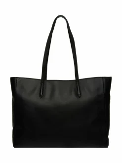 Olkalaukut<A+more Helie Shopper -olkalaukku BLACK