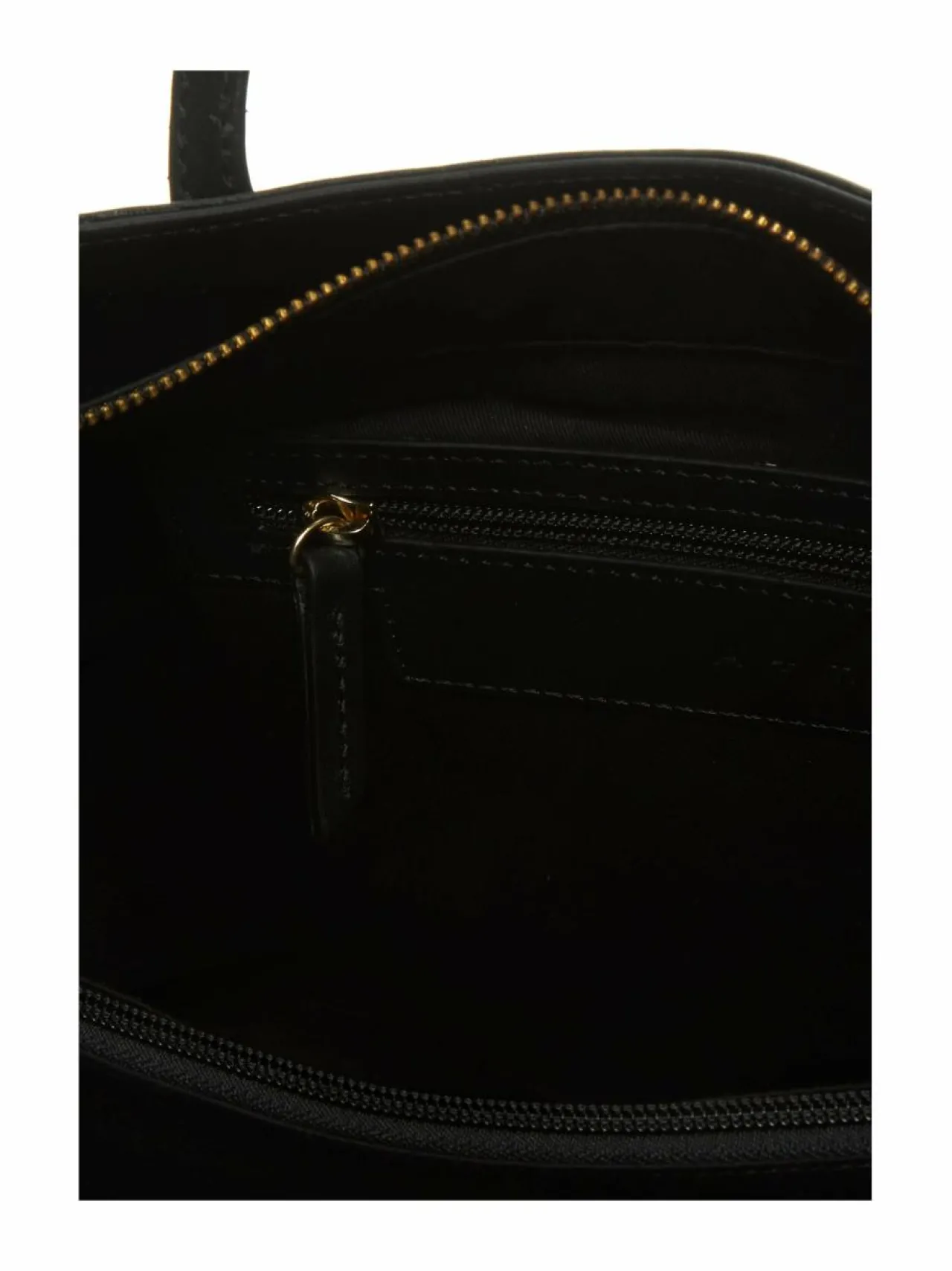 Olkalaukut<A+more Helie Shopper -olkalaukku BLACK
