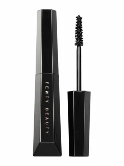 Silmät<Fenty Beauty Hella Thicc Volumizing Mascara -ripsiväri CUZ I'M BLACK