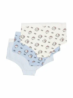 Lindex Hello Kitty -alushousut 3 pack^ Alusvaatteet
