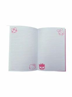 Luovuus & Oppiminen<HELLO KITTY Kirjoitustarvikesetti
