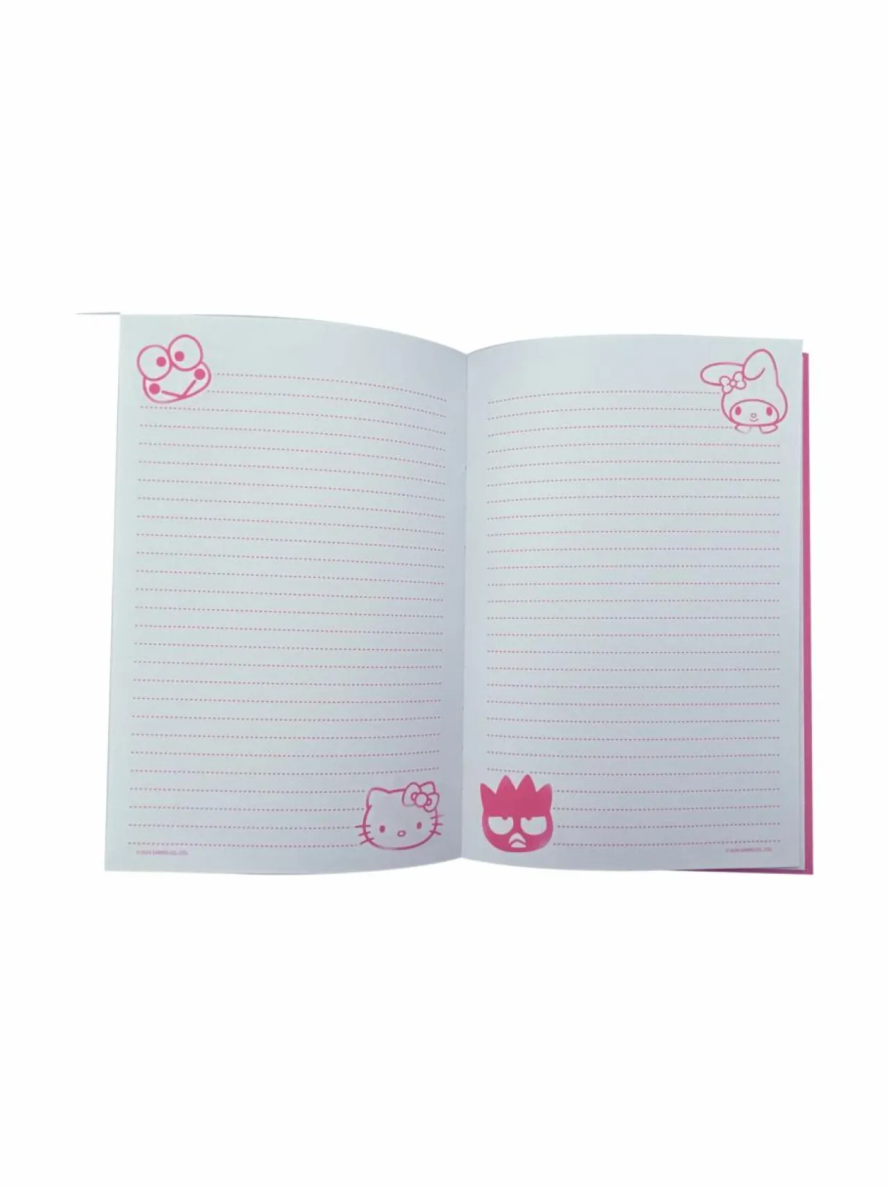 Luovuus & Oppiminen<HELLO KITTY Kirjoitustarvikesetti