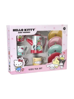 HELLO KITTY Lasten teesetti^ Roolileikit