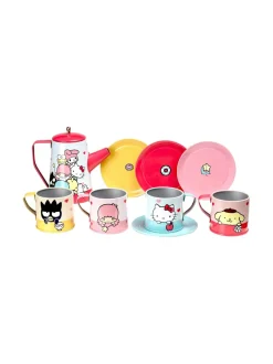 HELLO KITTY Lasten teesetti^ Roolileikit
