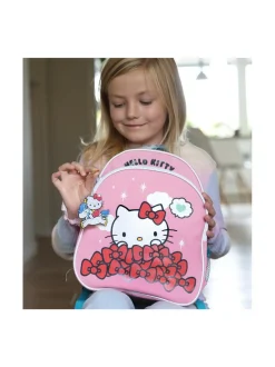 Fanituotteet<HELLO KITTY Selkäreppu