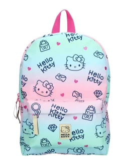 HELLO KITTY Selkäreppu Cheerful^ Fanituotteet