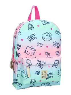HELLO KITTY Selkäreppu Cheerful^ Fanituotteet