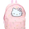 HELLO KITTY Selkäreppu We meet again^ Fanituotteet