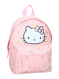 HELLO KITTY Selkäreppu We meet again^ Fanituotteet