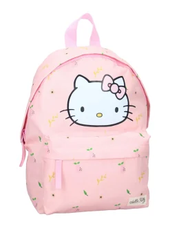 HELLO KITTY Selkäreppu We meet again^ Fanituotteet