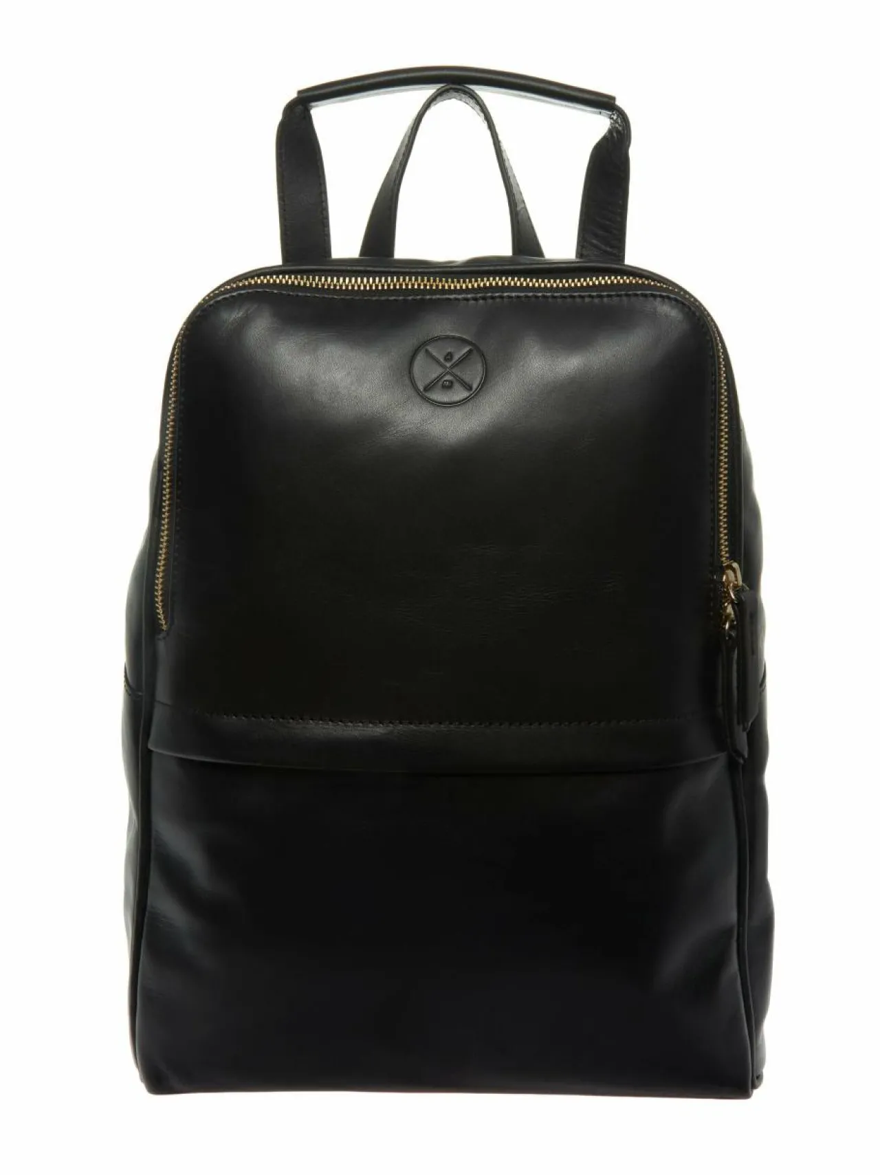 Reput<A+more Helly-reppu BLACK