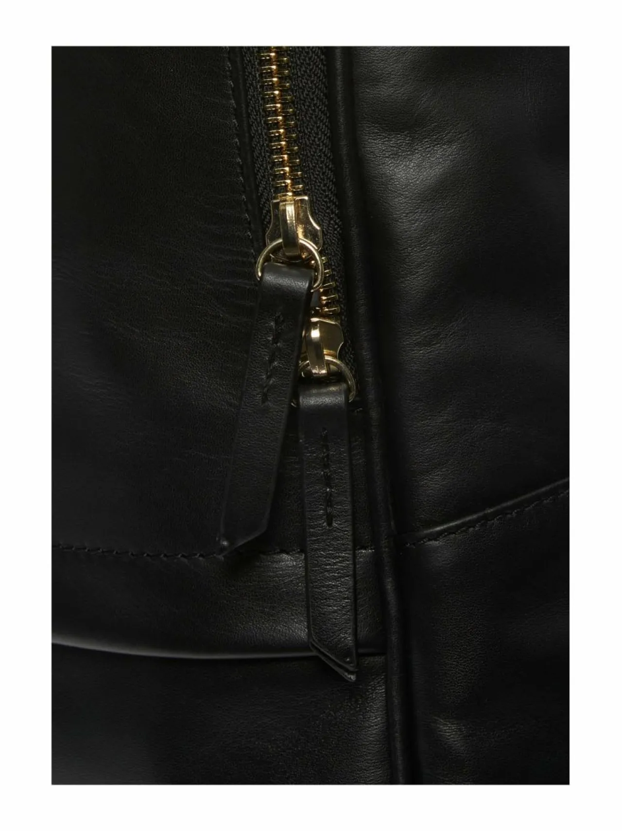 Reput<A+more Helly-reppu BLACK