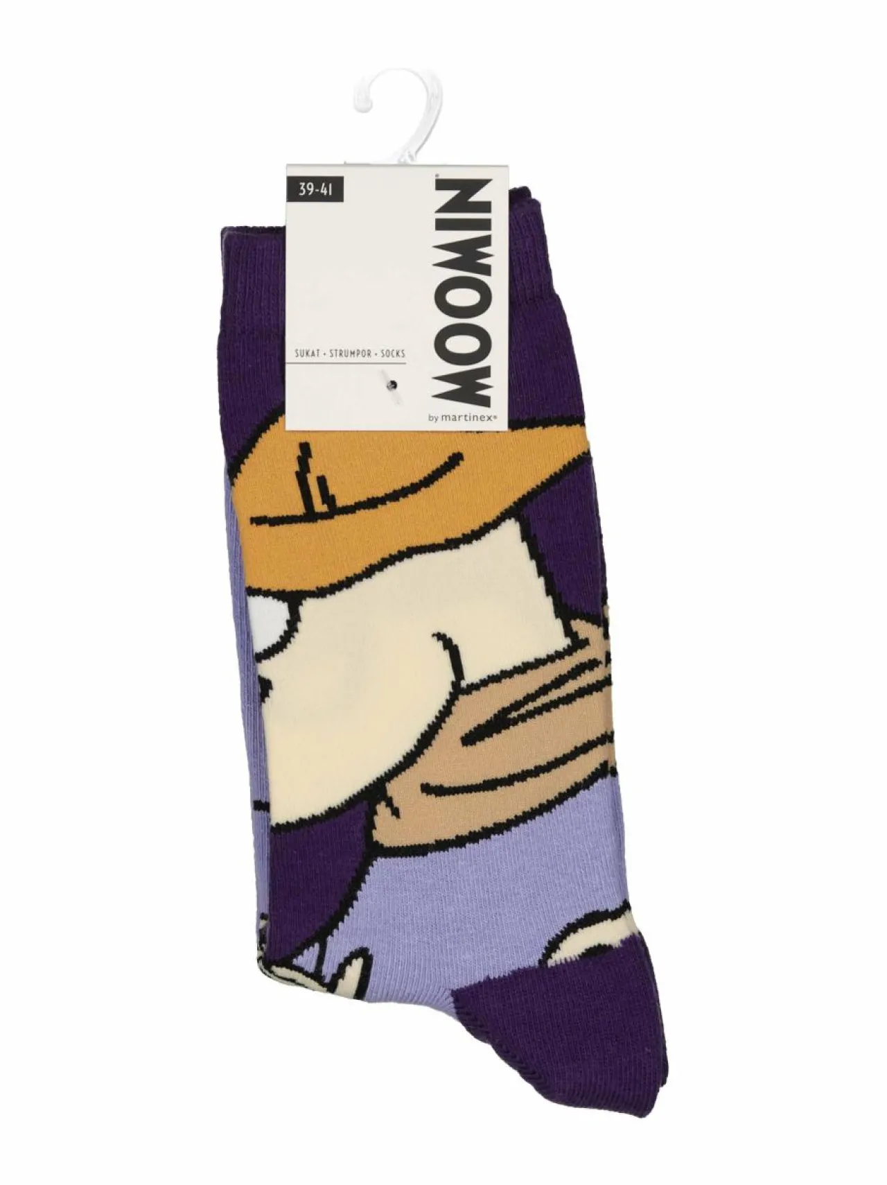 MOOMIN Hemuli-nilkkasukat^ Sukat