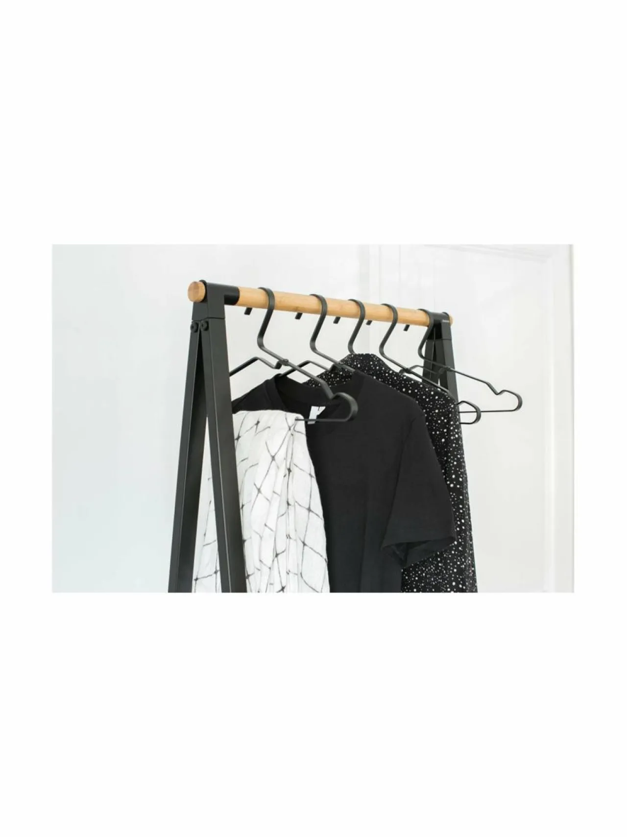 Brabantia Henkari 4 kpl^ Säilytys