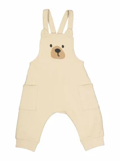 Collegehousut & Leggingsit<Lindex Henkselihousut 7458 LIGHT BEIGE