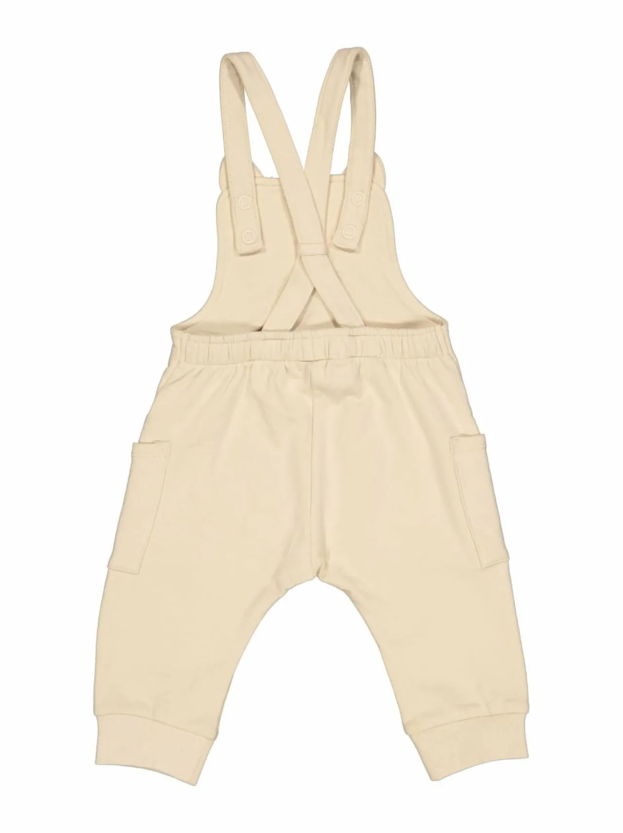 Collegehousut & Leggingsit<Lindex Henkselihousut 7458 LIGHT BEIGE