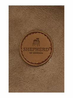 Tohvelit<Shepherd Henrik-nahkatossut 25 STONE