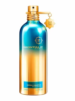 Montale Herbal Aquatica EdP -tuoksu, 100 ml^ Unisex