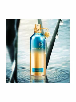 Montale Herbal Aquatica EdP -tuoksu, 100 ml^ Unisex