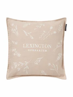 Lexington Herbarium-tyynynpäällinen 50 x 50 cm^ Sisustustyynyt