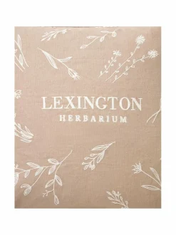 Lexington Herbarium-tyynynpäällinen 50 x 50 cm^ Sisustustyynyt