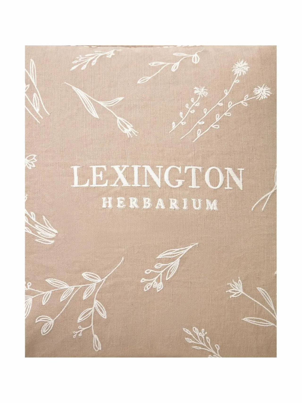 Lexington Herbarium-tyynynpäällinen 50 x 50 cm^ Sisustustyynyt