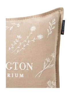 Lexington Herbarium-tyynynpäällinen 50 x 50 cm^ Sisustustyynyt